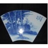 生產(chǎn)定做景德鎮(zhèn)青花瓷，手繪青花瓷板，工藝品陶瓷瓷板畫
