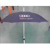 珠海商務傘、珠海雨傘定做、鋁中棒商務傘定做印刷