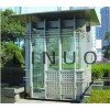 合肥不銹鋼崗亭，售貨亭，書報亭