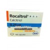 骨質(zhì)疏松 Rocaltrol 羅氏羅鈣全
