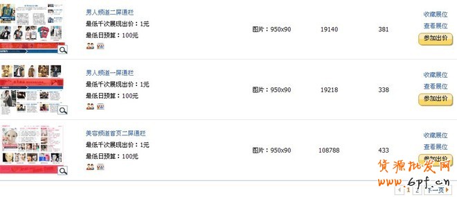 鉆展點(diǎn)擊背后的秘密,如何做鉆展