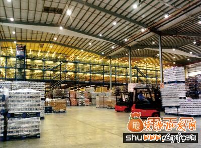 倉(cāng)配外包服務(wù)的五大注意事項(xiàng)列舉