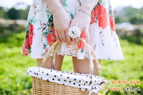 新手如何在批發市場中進貨幾大技巧1