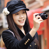 不花錢一樣裝修好網店系列之二:店標