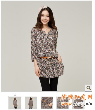 合格的寶貝描述