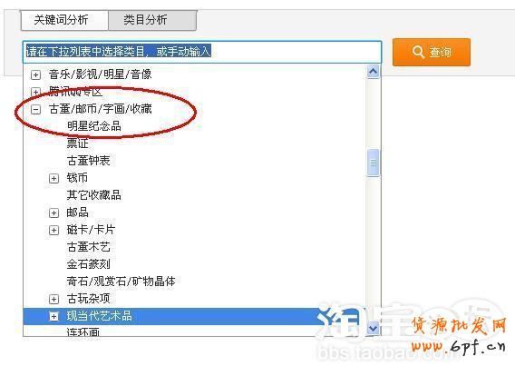 淘寶直通車流量解析介紹