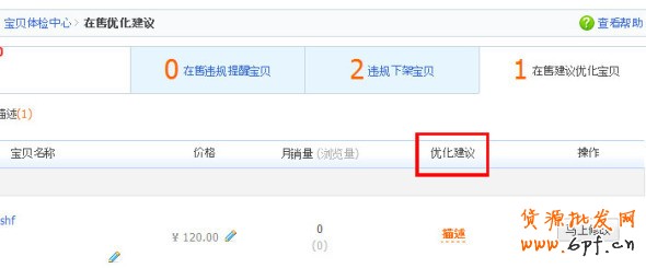 關(guān)鍵詞堆砌