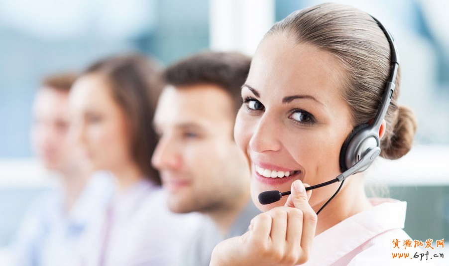 客服提高轉化的秘密