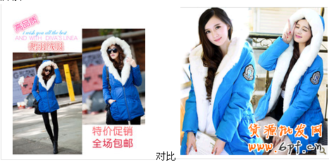 解析直通車點擊率與高流量詞的優化