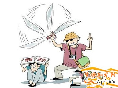 中小賣家必學(xué)的3大營銷技巧 3