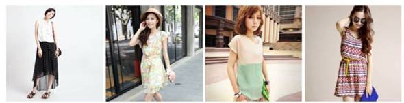 店鋪圖片被肆意盜用應當如何?