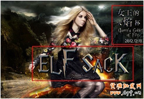 完美視覺(jué)，引導(dǎo)買(mǎi)家下單