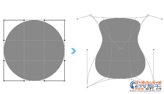 設計師應該知道的17個PS技巧