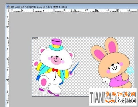 圖片換背景 圖片換背景