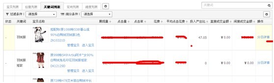 向阿卡學習直通車智能推廣