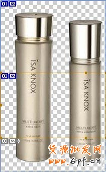 BM素材輔助處理——圖片壓縮、摳圖、切片教程