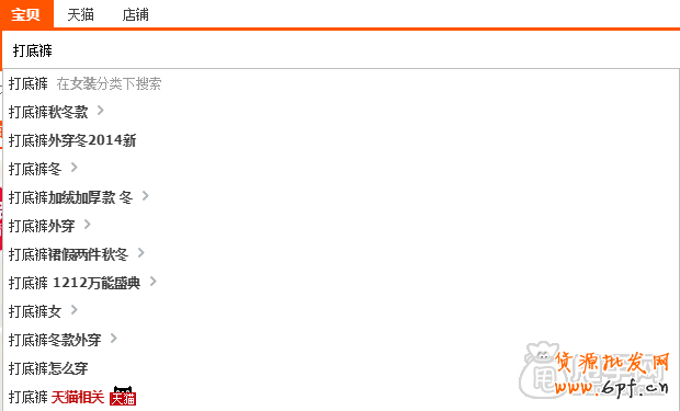 一步步教你做好標題關鍵詞優化1