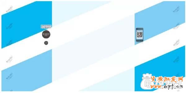 店鋪裝修:怎么把淘寶首頁固定背景? (上) 4