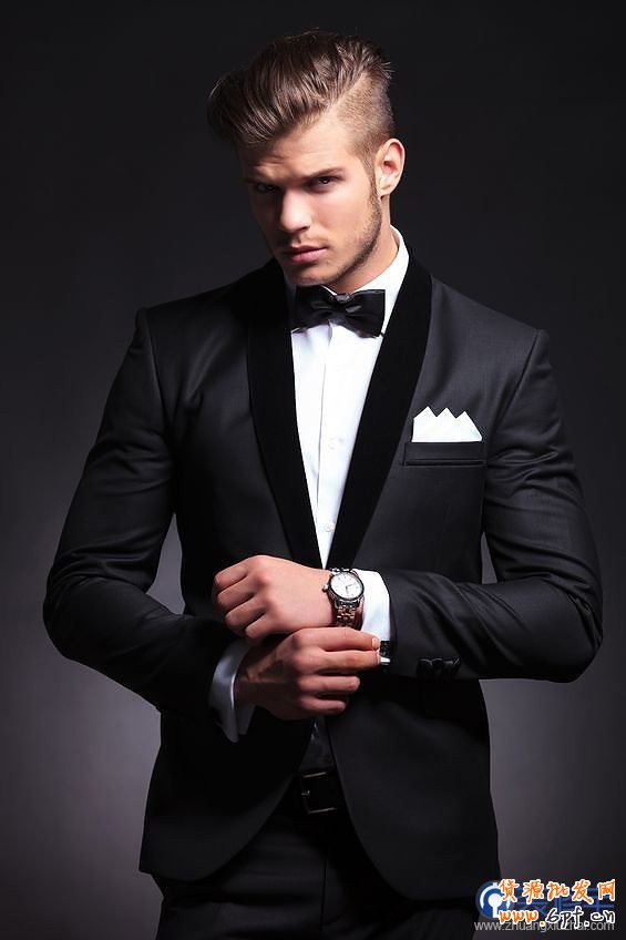 PS手把手教你繪制冰火兩重天的人物效果 PS手把手教你繪制冰火兩重天的人物效果