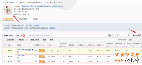 這種關(guān)鍵詞你敢做嗎？ 1