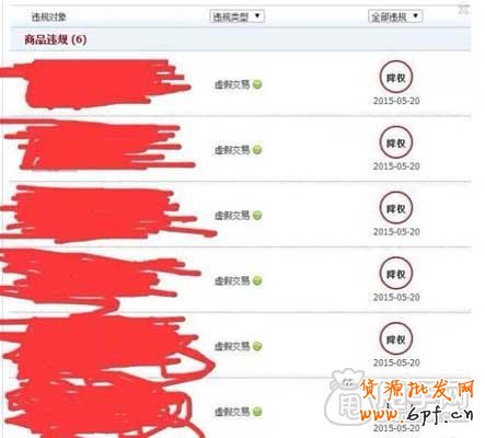 淘寶520事件,給我們帶來的預警?3