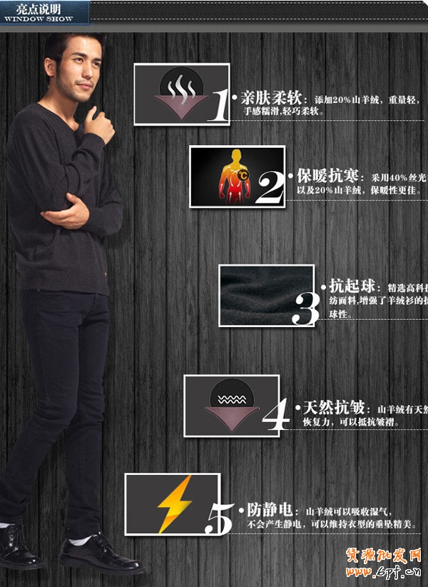 雙11狂歡節，如何和大賣家搶流量4