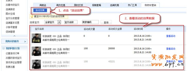 購物車營銷,淘寶實用工具教程5 購物車營銷,淘寶實用工具教程5