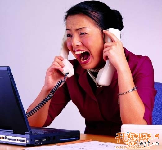 開(kāi)網(wǎng)店的壓力