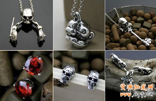 淘寶萬圣節熱銷產品2