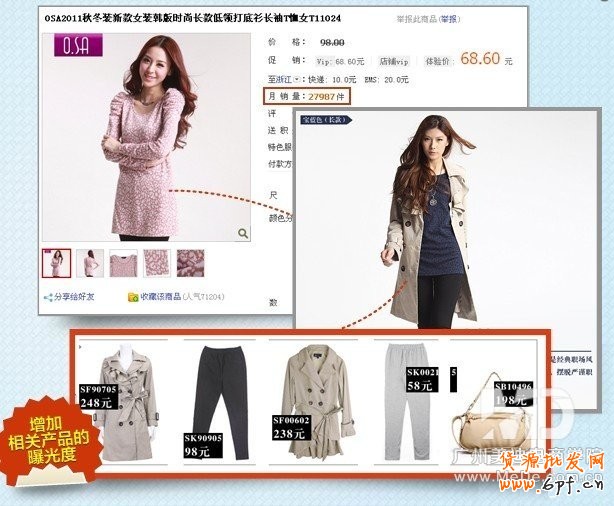 淘寶店鋪怎么做關(guān)聯(lián)營(yíng)銷(xiāo)