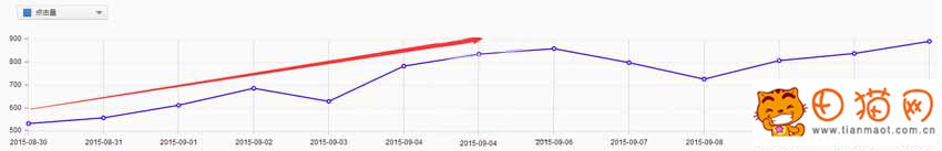 淘寶直通車(chē)豆腐塊想要忙盡快上主要是關(guān)鍵詞要選好