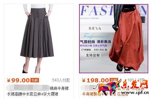 淘寶店鋪運營如何增加寶貝點擊量？