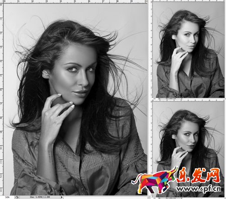 ps摳圖ps教程 ps摳圖ps教程