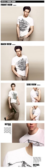 淘寶寶貝詳情頁制作,抓住顧客購買心理 淘寶寶貝詳情頁制作,抓住顧客購買心理