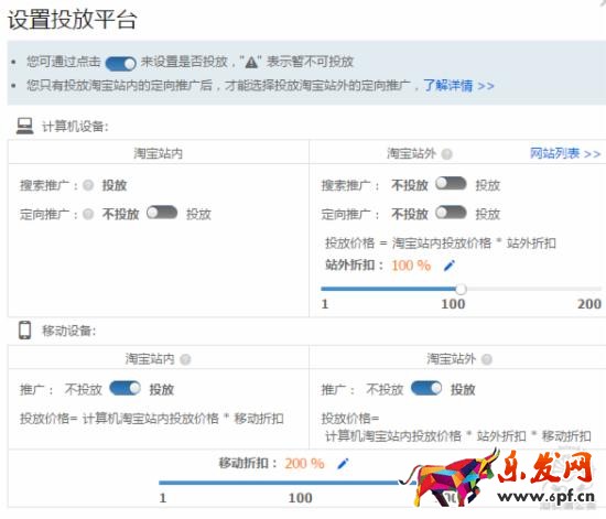 小類目直通車優化思路 小類目直通車優化思路