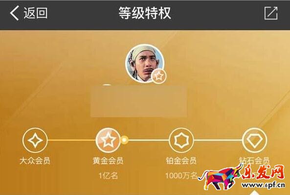 支付寶怎么看會員等級.jpg 支付寶怎么看會員等級.jpg