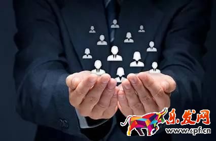 老客戶維護及營銷