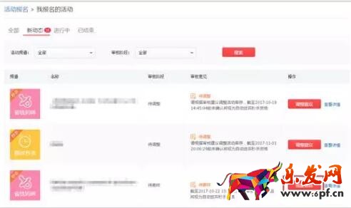 限時秒殺報名資質(zhì)
