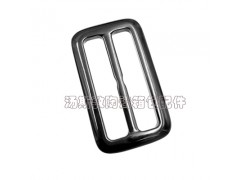 鞋包陶瓷配件 皮帶日字扣輔料廠商 D字扣