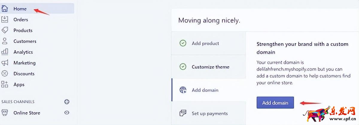 shopify如何開店手續費多少(shopify入駐條件及費用)