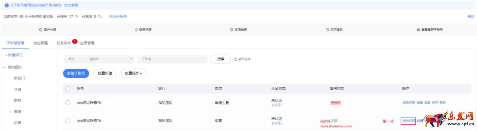 淘寶達摩盤店鋪潛新老資產分析