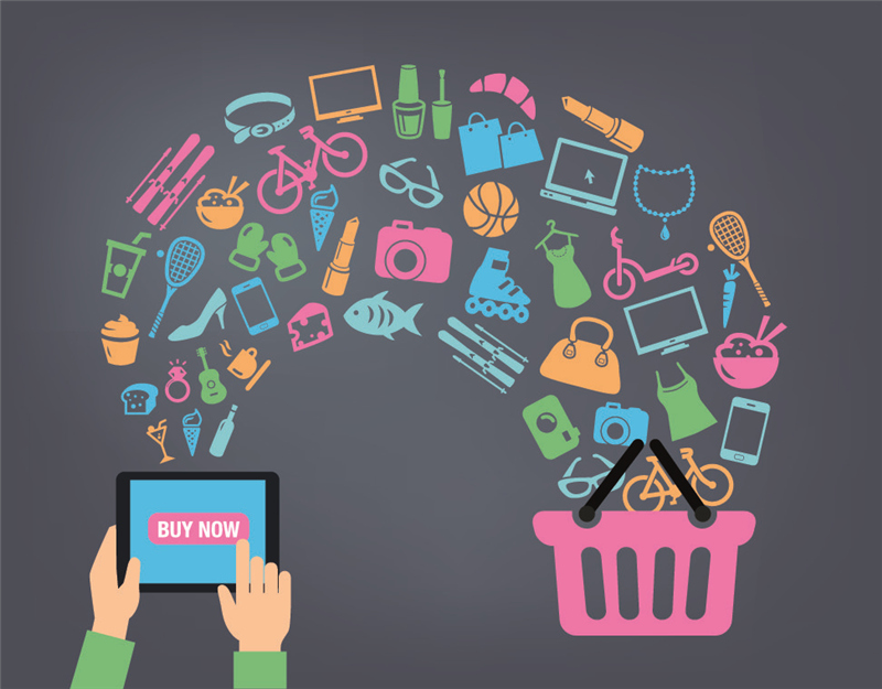 美客多營銷活動