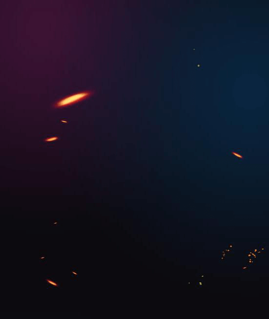 PS教程:海報圖沒有亮點?兩分鐘教你打造簡約大氣海報圖