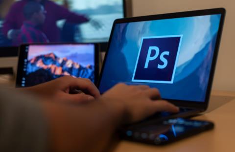 ps怎么把圖片變為九宮格圖?這個方法讓你一看就會!