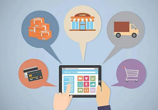 一個(gè)新手怎么開網(wǎng)店?開網(wǎng)店經(jīng)驗(yàn)總結(jié)電商教育